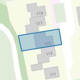 Perceel HDB01-Z-1844