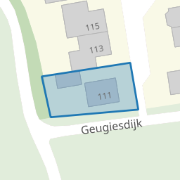 Perceel HDB01-Z-1846