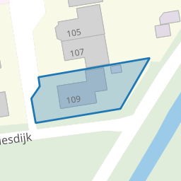 Perceel HDB01-Z-1847