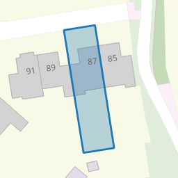 Perceel HDB01-Z-1858