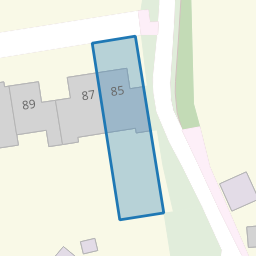 Perceel HDB01-Z-1859