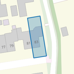 Perceel HDB01-Z-1860