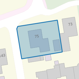 Perceel HDB01-Z-1864