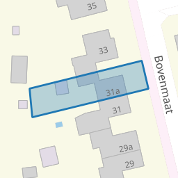 Perceel HDB01-Z-1869