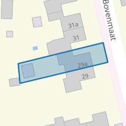 Perceel HDB01-Z-1871