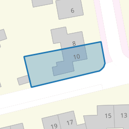 Perceel HDB01-Z-1875
