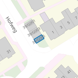 Perceel HDB01-Z-1892