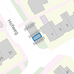 Perceel HDB01-Z-1893