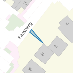 Perceel HDB01-Z-1909