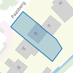 Perceel HDB01-Z-1910