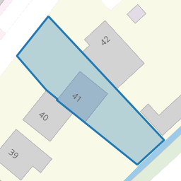 Perceel HDB01-Z-1912