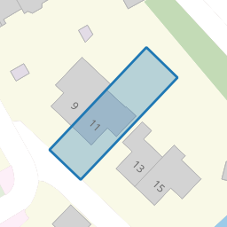 Perceel HDB01-Z-1916