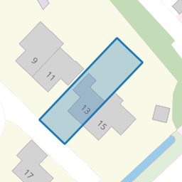 Perceel HDB01-Z-1917