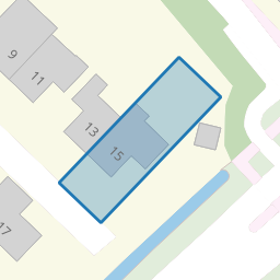 Perceel HDB01-Z-1918