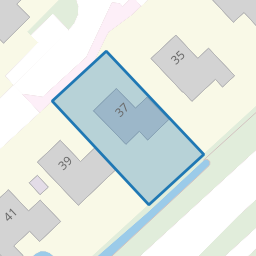 Perceel HDB01-Z-1920