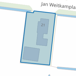 Perceel HDB01-Z-1934