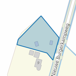 Perceel HDB01-Z-1941