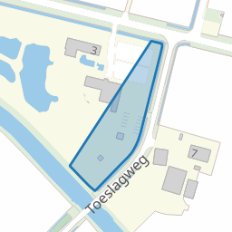 Perceel HDB01-Z-1949