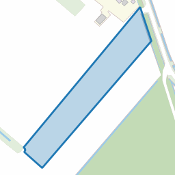 Perceel HDB01-Z-1953