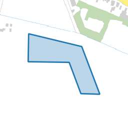 Perceel HDB01-Z-1987