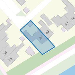 Perceel HDB01-Z-1991