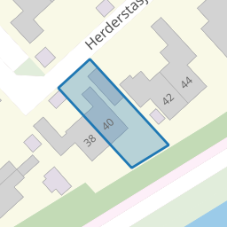 Perceel HDB01-Z-1992