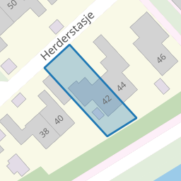 Perceel HDB01-Z-1993