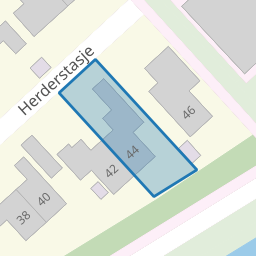 Perceel HDB01-Z-1994