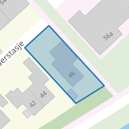 Perceel HDB01-Z-1995