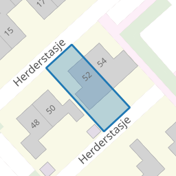 Perceel HDB01-Z-1997