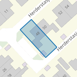 Perceel HDB01-Z-1999