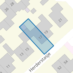 Perceel HDB01-Z-2004