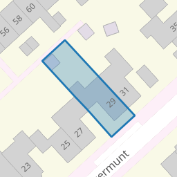 Perceel HDB01-Z-2021