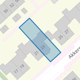 Perceel HDB01-Z-2024