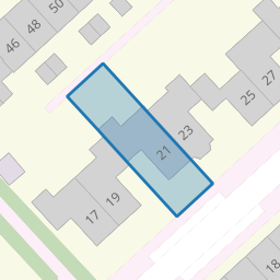 Perceel HDB01-Z-2025