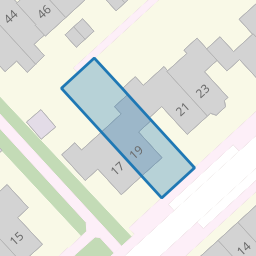 Perceel HDB01-Z-2026