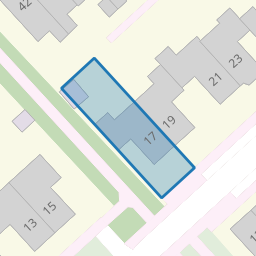 Perceel HDB01-Z-2027