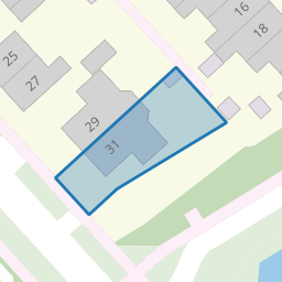 Perceel HDB01-Z-2029