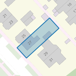 Perceel HDB01-Z-2031