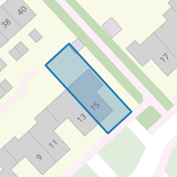 Perceel HDB01-Z-2037
