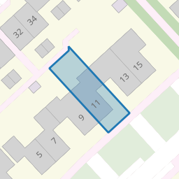 Perceel HDB01-Z-2039