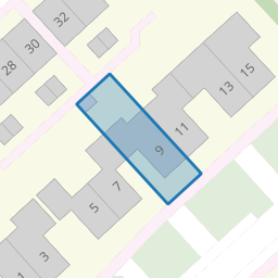 Perceel HDB01-Z-2040