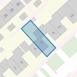 Perceel HDB01-Z-2041