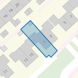 Perceel HDB01-Z-2044