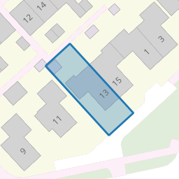 Perceel HDB01-Z-2046