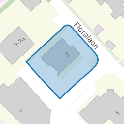 Perceel HDB01-Z-2052