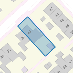 Perceel HDB01-Z-2054