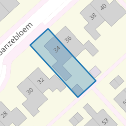 Perceel HDB01-Z-2057