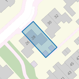 Perceel HDB01-Z-2060
