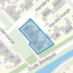 Perceel HDB01-Z-2065